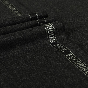 Herringbone - Escorial Fabrics